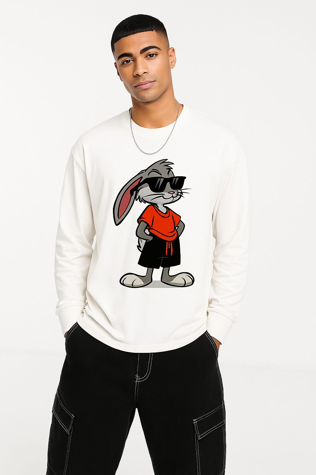 freedom Classic Crew T-shirt