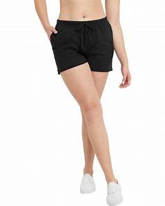 Girl's Unisex Terry Shorts