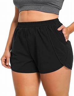 Girl's Unisex Terry Shorts