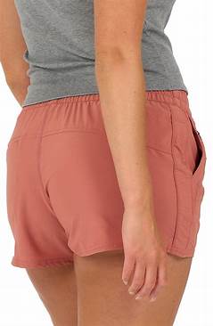 Girl's Unisex Terry Shorts