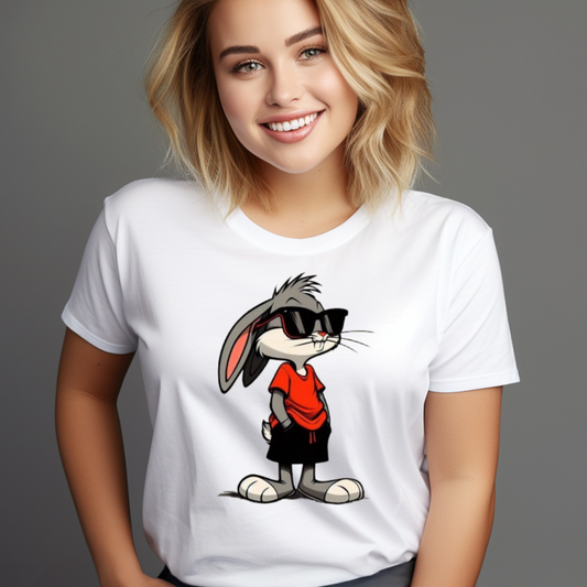 Freedom Unisex Supima T-Shirt