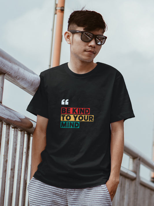 Modern Motivation Classic Crew T-shirt