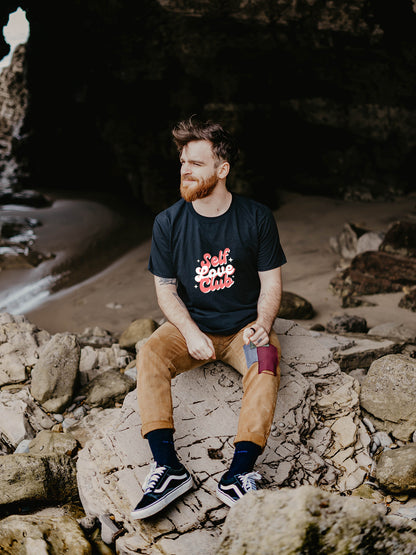 Self Love Club Classic Crew T-Shirt