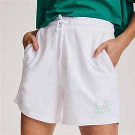 Girl's Unisex Terry Shorts